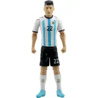 Banbo Toys Figurine Lautaro (Argentine) 20 cm