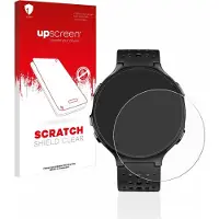 Upscreen Scratch Shield Protection, Film de protection pour smartwatch, Transparent