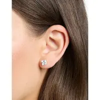 Thomas Sabo Ohrstecker mit Zirkonia