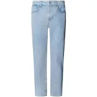 Pepe Jeans pour homme. PM20839883CB Jeans Hatch blue (34/32), Bleu, Casuel, Coton, Denim