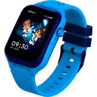 GARETT Montre connectée Kids Essa 2 4G bleue