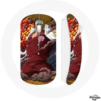 CAPACHEAP Souris Sans Fil Akainu One Piece