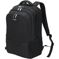 Dicota Sac à dos Eco Backpack SELECT pour ordinateur portable 15,6" - Noir