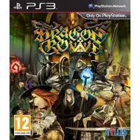 Dragon's Crown Ps3