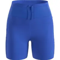 Odlo X-alp Trail Cargo Short Leggings Bleu M Femme