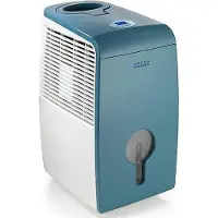 Olimpia Splendid Aquaria 28 3,5 L 42 dB 425 W Bleu, Blanc