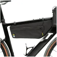 Taac Paac Start 3l Frame Bag Argenté