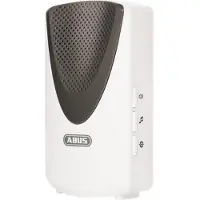 ABUS La sonnette radio la plus intelligente (Radio 868 MHz)