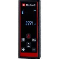 Einhell Télémètre laser ? TC-LD 60 R