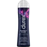 Durex - Play Perfect Glide lubrifiant (100 ml)