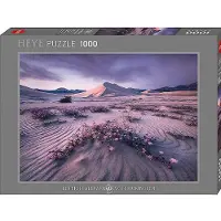 Heye Puzzle 1000 pièces Arrow Dynamic 29945