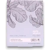 Milk shake Masque hydratant visage à l'acide hyaluronique My Skin Caress Me - Jour 28 g