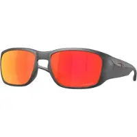Oakley Tourniquet Sunglasses Clair Prizm Ruby/CAT3