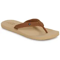 Oxbow Tongs S1VANILLA femmes - Marron - 38