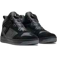 XPD Moto Fast H2Out Chaussures de moto imperméables Taille
