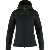 Fjällräven Stina blouson noir XL femme noir XL