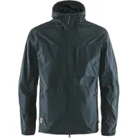 Fjällräven High Coast Wind Jacket Bleu L Homme