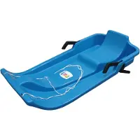 ACRA Bobsleigh bébé UFO - bleu