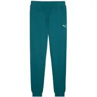 Puma Pantalon 'Ess Elevated Sweatpants Tr Cl' bleu
