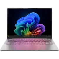 Lenovo Yoga Slim 7 14ILL10 14ILL10 Copilot+ PC, Intel Core Ultra 5, 35,6 cm (14"), 1920 x 1200 px, 16 Go, 512 Go, Windows 11 Home