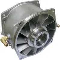 Solas Section Du Stator 12 Palettes