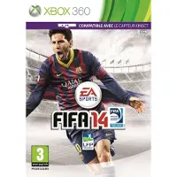 FIFA 14 Standard Xbox 360