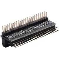 52pi Extension GPIO Edge, adaptateur GPIO pour Raspberry Pi