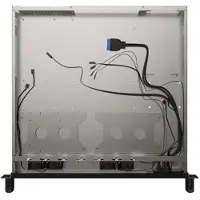 Lanberg Sc01-4201-10b Server Noir One Size / EU Plug 220V