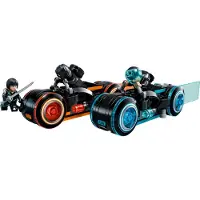 LEGO Idées sur TRON : L'Héritage