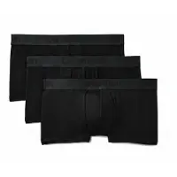 Calvin Klein Underwear Boxers noir
