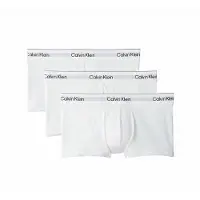 Calvin Klein Underwear Boxers gris / noir / blanc