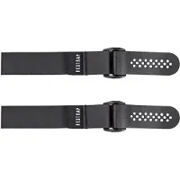 Restrap Bagagerievelo Fast Straps Black Taille S