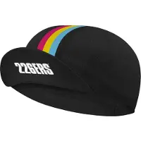 226ers Hydrazero Cap Noir