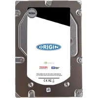 Origin Storage DELL-500SATA/7-F26 disque dur 3.5" 500 Go Série ATA III