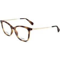 MAX&Co. Lunettes de Vue Max&amp;co. MO5051 51/16/140 Dark havana Injected WOMAN MO5051