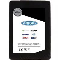 Origin Storage NB-480ESSD/MWL disque SSD 480 Go 2.5" SATA TLC