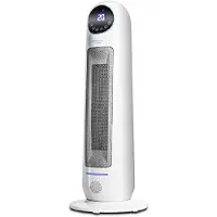 Cecotec Radiateur Céramique Intelligent Readywarm 10100
