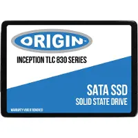 Origin Storage NB-1000SSD-TLC disque SSD 1 To 2.5" Série ATA III QLC