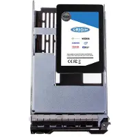 Origin Storage Enterprise - 960 Go SSD - échangeable à chaud - 3.5" (8.9 cm) (960 Go, 3.5")