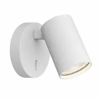 Astro Ascoli - 1 projecteur de lumière blanc, GU10