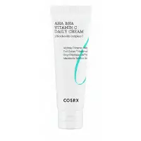 CosRx Refresh AHA BHA Vitamin C Daily Cream - 50 ml