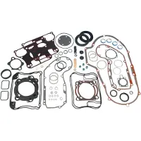 James Gasket 17026-91-mls Complete Gasket Kit Argenté