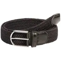 Jansen Ceinture Harry's Horse noire 100 cm noire 100 cm