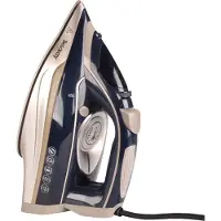 Beldray Fer à vapeur 3200 W , 200 g/min