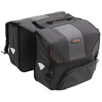 Ibera Sac de transport Panniers BA16