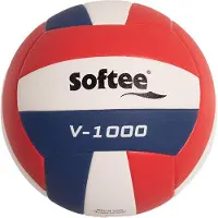 Softee Ballon de volley V-1000