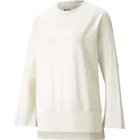 Puma T-shirt manches longues 520988-73 pour Femme