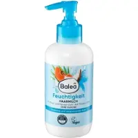 Balea , Lait capillaire hydratant, 200ml (PRODUIT D'ALLEMAGNE)