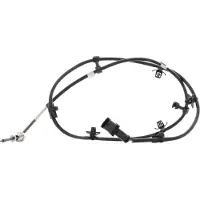Delphi Palpeur, température des gaz TS30238