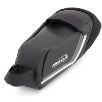 Ibera SB16 S mini sacoche grise
